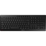 CHERRY STREAM DESKTOP RECHARGE, Desktop-Set schwarz, DE-Layout, Cherry SX-Scherentechnologie