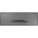 CHERRY STREAM DESKTOP RECHARGE, Desktop-Set schwarz, DE-Layout, Cherry SX-Scherentechnologie