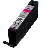 Canon Tinte Multipack PGI-580PGBK/CLI-581 Blister-Verpackung mit Sicherheitsband