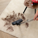 Cecotec Conga Powerbag 2500 Compact Plus, Bodenstaubsauger schwarz