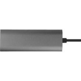 Chieftec DSC-502, Dockingstation titan, USB-C 3.2 Gen1