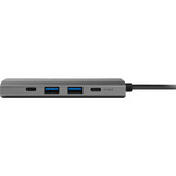 Chieftec DSC-502, Dockingstation titan, USB-C 3.2 Gen1