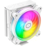 Cooler Master Hyper 212 Halo White, CPU-Kühler weiß