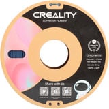 Creality CR-PLA Matte Navy Blue, 3D-Filament blau, 1 kg, 1,75 mm, auf Rolle