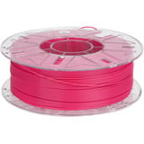 Creality Hyper PLA RFID Viva Magenta, 3D-Filament magenta, 1 kg, 1,75 mm, auf Rolle
