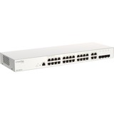 D-Link DBS-2000-28MP/E, Switch 