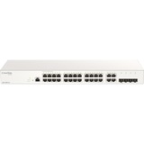 D-Link DBS-2000-28MP/E, Switch 