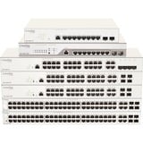 D-Link DBS-2000-28MP/E, Switch 