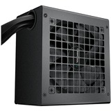 DeepCool PK550D 550W, PC-Netzteil schwarz, 2x PCIe, 550 Watt