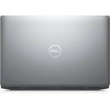Dell Latitude 5550-KC6WF, Notebook grau, Intel® Core™ Ultra 7 155U, Intel® Graphics, 16 GB DDR5, 512 GB (512 GB SSD), Windows 11 Pro 64-Bit