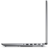 Dell Latitude 5550-KC6WF, Notebook grau, Intel® Core™ Ultra 7 155U, Intel® Graphics, 16 GB DDR5, 512 GB (512 GB SSD), Windows 11 Pro 64-Bit
