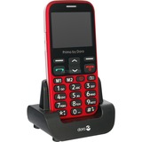 Doro Primo 368, Handy Rot