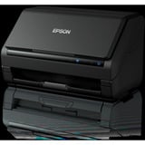 Epson Workforce ES-550W, Einzugsscanner schwarz