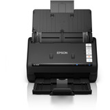 Epson Workforce ES-550W, Einzugsscanner schwarz