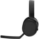 Fractal Design Scape Dark, Gaming-Headset schwarz, Bluetooth, USB-Dongle
