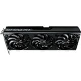 Gainward GeForce RTX 5070 Python III Generalüberholt, Grafikkarte DLSS 4, 3x DisplayPort, 1x HDMI 2.1