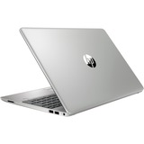 HP 255 G8 (4P367ES), Notebook silber, ohne Betriebssystem