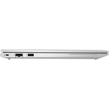 HP EliteBook 655 G10 (817M7EA), Notebook silber, Windows 11 Pro 64-Bit, 39.6 cm (15.6 Zoll), 256 GB SSD
