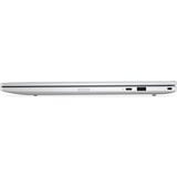 HP EliteBook 8 G2a (DL9U4ET), Notebook silber, AMD Ryzen AI 5 435, AMD Radeon 840M, 16 GB LPDDR5X, 512 GB (512 GB SSD), Windows 11 Pro