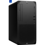 HP Z1 G9 Tower Desktop-PC (8T1X7EA), PC-System schwarz, Windows 11 Pro 64-Bit