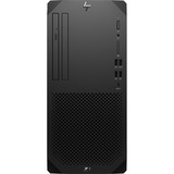 HP Z1 G9 Tower Desktop-PC (8T1X7EA), PC-System schwarz, Windows 11 Pro 64-Bit