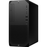 HP Z1 G9 Tower Desktop-PC (8T1X7EA), PC-System schwarz, Windows 11 Pro 64-Bit