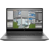 HP ZBook Fury 15 G8 Generalüberholt, Notebook grau, Intel® Core™ i7-11850H, NVIDIA T1200, 32 GB DDR4, 512 GB (512 GB SSD), Windows 11 Pro