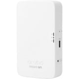 Hewlett Packard Enterprise Aruba Instant On AP11D Access Point und Netzteil Basis‑Bundle WW weiß