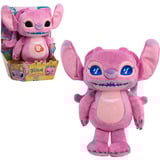 Just Play Disney Stitch Many Moods Angel Plüschfigur, Kuscheltier 