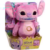 Just Play Disney Stitch Many Moods Angel Plüschfigur, Kuscheltier 