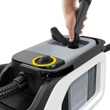 Kärcher SE 3 COMPACT HOME, Waschsauger weiß/schwarz