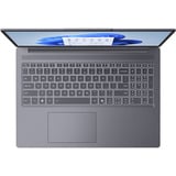 Lenovo IdeaPad Slim 3 16IRH10 (83K2000TGE), Notebook grau, Intel® Core™ i7-13620H, Intel® UHD Graphics, 16 GB DDR5, 1 TB (1 TB SSD), Windows 11 Home