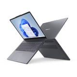 Lenovo IdeaPad Slim 3 16IRH10 (83K2000TGE), Notebook grau, Intel® Core™ i7-13620H, Intel® UHD Graphics, 16 GB DDR5, 1 TB (1 TB SSD), Windows 11 Home