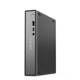 Lenovo ThinkCentre neo 55q Gen 6 (13GN0010GE), PC-System schwarz, ohne Betriebssystem