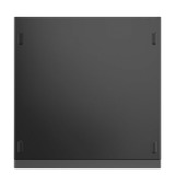 Lenovo ThinkCentre neo 55q Gen 6 (13GN0010GE), PC-System schwarz, ohne Betriebssystem