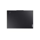 Lenovo ThinkPad P16s G4 (21QV006GGE), Notebook schwarz, Intel® Core™ Ultra 7 255H, Intel® Arc™ 140T, 32 GB DDR5, 1 TB (1 TB SSD), Windows 11 Pro