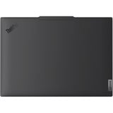 Lenovo ThinkPad T14 G6 (21QG00DAGE), Notebook schwarz, Intel® Core™ Ultra 5 228V, Intel® Arc™ Graphics 130V, 32 GB LPDDR5X, 512 GB (512 GB SSD), Windows 11 Pro