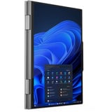 Lenovo ThinkPad X1 2-in-1 G10 Aura Edition (21Q0005VGE), Notebook grau, Intel® Core™ Ultra 7 265U, Intel® Graphics, 64 GB LPDDR5X, 2 TB (2 TB SSD), Windows 11 Pro