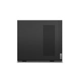 Lenovo ThinkStation P3 Ultra SFF (30HA00BMGE), PC-System schwarz, Windows 11 Pro