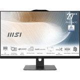 MSI Modern AM272P 1M-1427AT, PC-System schwarz, Windows 11 Pro