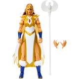 Mattel Masters of the Universe Masterverse Zauberin Teela, Spielfigur 17,8 cm