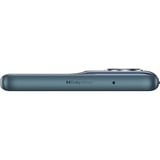 Motorola edge 50 Fusion 256GB, Handy Forest Blue, Kunstleder, Dual SIM, Android 14, 8 GB