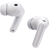 Motorola moto buds 2 plus   PANTONE Cool White, Kopfhörer weiß, Sound by Bose