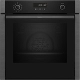 Neff B5ACH7HG3 N50, Backofen schwarz/graphit