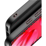 Nevox StyleShell NYLO, Handyhülle schwarz, Google Pixel 10 Pro