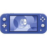 Nintendo Switch Lite, Spielkonsole blau