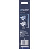 Oral-B Oral-B iO Ultimative Reinigung 2er, Aufsteckbürste weiß, Überlegene Plaque-Entfernung