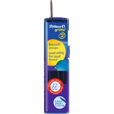 Pelikan Minen Griffix für Bleistifte 3 Stück, 2 mm