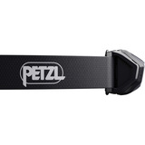 Petzl TIKKINA, LED-Leuchte schwarz