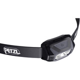 Petzl TIKKINA, LED-Leuchte schwarz